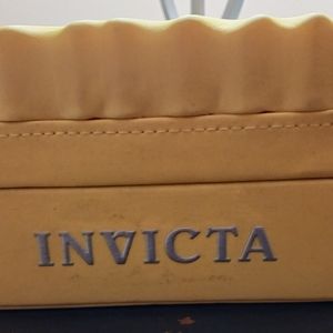 COPY - Invicta mens watch